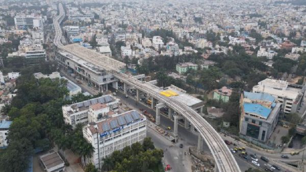 ತುಮಕೂರಿಗೆ ನಮ್ಮ ಮೆಟ್ರೋ ಯೋಜನೆ: ಬೆಂಗಳೂರಿಗೆ ವರದಾನ, ಹೇಗೆ ?