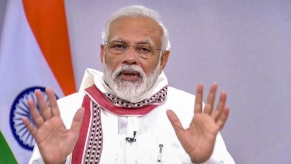 Bihar Assembly Election 2025: ಯುವ ಮತದಾರರಿಗೆ ಪ್ರಧಾನಿ ಮೋದಿ ಕಿವಿಮಾತು