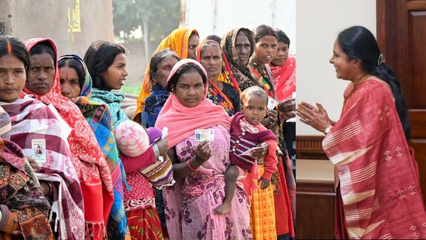 Bihar Results: NDAಗೆ ಮಹಿಳೆಯರ ಭಾರೀ ಬೆಂಬಲ: ಬಿಜೆಪಿ ಮಹಿಳಾ ಮೋರ್ಚಾದ ವಿಶೇಷ ತಂತ್ರ ಹೇಗಿತ್ತು ಗೊತ್ತಾ?