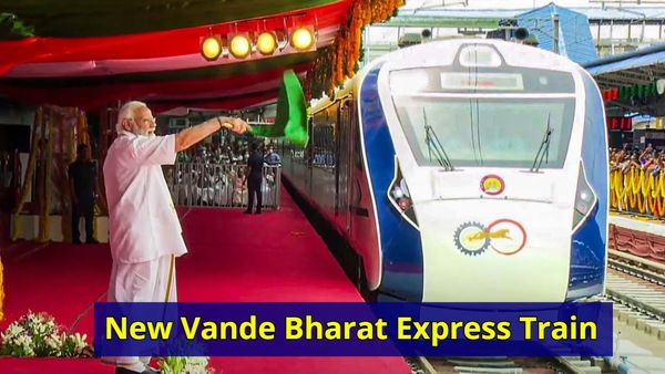 Vande Bharat Express: ಬೆಂಗಳೂರು-ಎರ್ನಾಕುಲಂ ರೈಲು ಉದ್ಘಾಟನೆಗೆ ದಿನಾಂಕ ಫಿಕ್ಸ್: ಪ್ರಧಾನಿ ಚಾಲನೆ