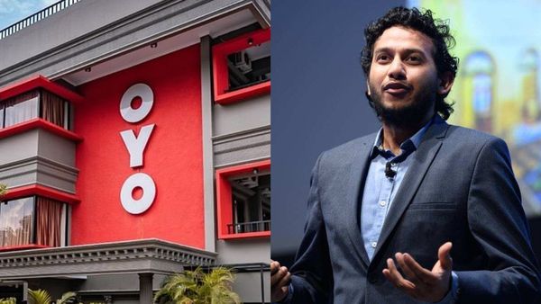 OYO: ವಿದ್ಯಾರ್ಥಿಗಳಿಗೆ ಗುಡ್‌ನ್ಯೂಸ್‌ ಕೊಟ್ಟ ಓಯೋ ಸಂಸ್ಥಾಪಕ