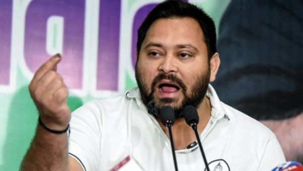 Bihar P-Marq Exit Polls: ಪಿ-ಮಾರ್ಕ್ಯೂ ಸಮೀಕ್ಷೆ ಪ್ರಕಾರ ಬಿಹಾರದಲ್ಲಿ ಚುಕ್ಕಾಣಿ ಹಿಡಿಯಲಿರುವ ಪಕ್ಷ ಯಾವ್ದು ಗೊತ್ತಾ?