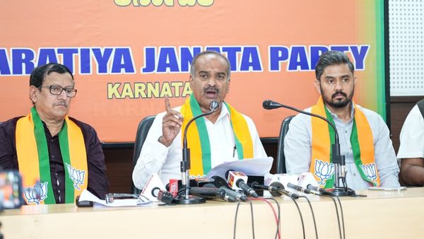 Tunnel Road: 130 ರಿಂದ 140 ಅಡಿ ಕೆಳಗೆ ಸುರಂಗ ಮಾರ್ಗ; ಇದು ಸರ್ಕಾರ ಭಂಡತನದ ನಿರ್ಧಾರ: ಪಿ.ಸಿ.ಮೋಹನ್ ವಾಗ್ದಾಳಿ