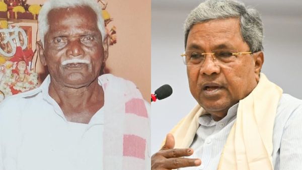 Penna Obalayya: 2025ರ ರಾಜ್ಯೋತ್ಸವ ಪ್ರಶಸ್ತಿ ಪುರಸ್ಕೃತ ಪೆನ್ನ ಓಬಳಯ್ಯ ನಿಧನ: ಸಿಎಂ ಸಂತಾಪ