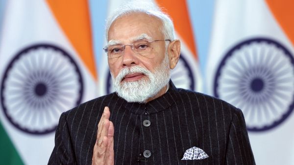 PM Modi: ಪ್ರಧಾನಿ ನರೇಂದ್ರ ಮೋದಿ ಕರ್ನಾಟಕ ಭೇಟಿ, ಉಡುಪಿ ಶ್ರೀಕೃಷ್ಣ ಮಠದಲ್ಲಿ ಮಹತ್ವದ ಕಾರ್ಯಕ್ರಮ