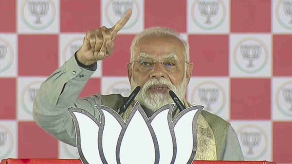 Bihar Polls 2025: ಬಿಹಾರದಲ್ಲಿ 'ನಮೋ' ಭರ್ಜರಿ ಪ್ರಚಾರ, ಎನ್‌ಡಿಎ ಪರ ಸಮೀಕ್ಷೆ ಪ್ರಕಟ