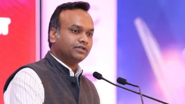 Priyank Kharge: ನನ್ನ ನಿರ್ಧಾರ ಒಪ್ಪಿ ಗೌರವಿಸಿದ್ದಕ್ಕೆ ಎಲ್ಲರಿಗೂ ಧನ್ಯವಾದ: ಸಚಿವ ಪ್ರಿಯಾಂಕ್ ಖರ್ಗೆ