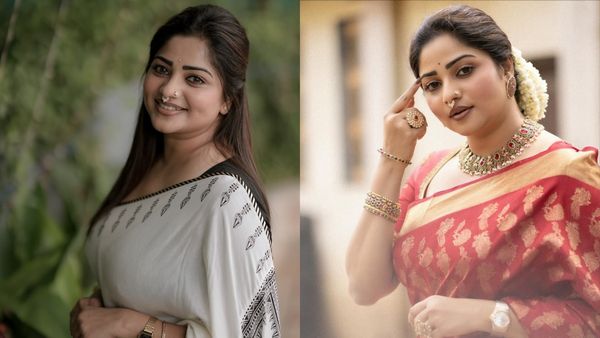 Rachita Ram: ಆ ಎರಡು ಸೀರಿಯಲ್‌ ಮಿಸ್‌ ಮಾಡದೆ ನೋಡ್ತೀನಿ: ರಚಿತಾ ರಾಮ್‌
