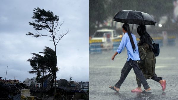 IMD Weather: ತಮಿಳುನಾಡಿಗೆ ಅಪ್ಪಳಿಸಿದ ಸೈಕ್ಲೋನ್‌, ಈ ಭಾಗಗಳಲ್ಲಿ ಜೋರು ಮಳೆ, ರೆಡ್‌ ಅಲರ್ಟ್‌ ಘೋಷಣೆ