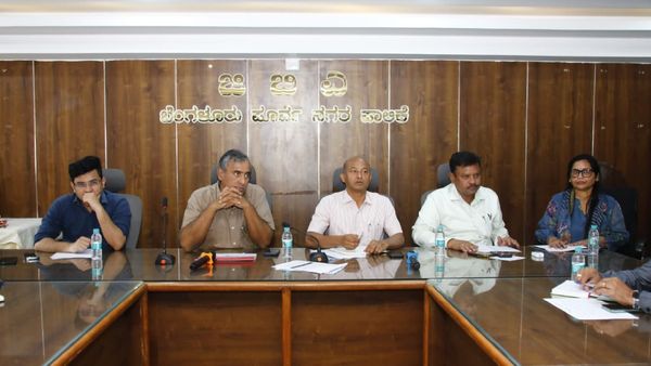 E Khata: ಇ-ಖಾತಾ ಮಹತ್ವದ ಮಾಹಿತಿ ನೀಡಿದ ಆಯುಕ್ತರಾದ ಡಾ ರಾಜೇಂದ್ರ‌