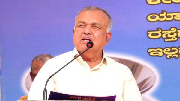 Karnataka CM: 'ಮುಂದಿನ ಸಿಎಂ ನೀವೇ' ಎಂದವರಿಗೆ ಸಚಿವ ರಾಮಲಿಂಗಾರೆಡ್ಡಿ ಹೇಳಿದ್ದೇನು?