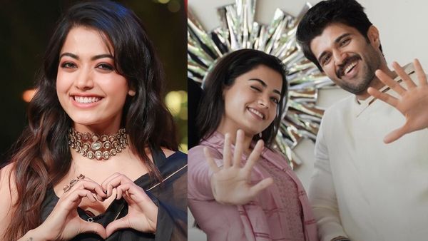Rashmika Mandanna: ವಿಜಯ್ ದೇವರಕೊಂಡ ಜತೆಗಿನ ಮದುವೆ ಬಗ್ಗೆ ಕೊನೆಗೂ ಮೌನ ಮುರಿದ ರಶ್ಮಿಕ