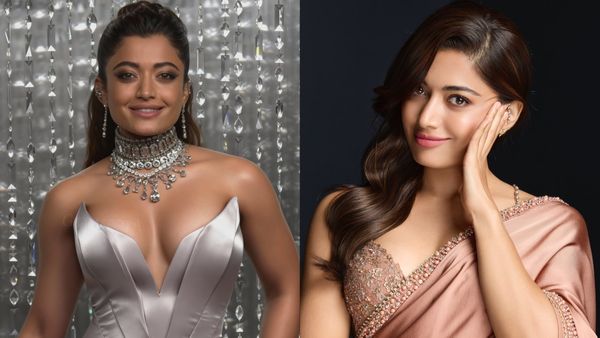 Rashmika: ಪುರುಷರಿಗೂ ಪಿರಿಯಡ್ಸ್, ಆ ನೋವು ಆಗಬೇಕಂತೆ: ನಟಿ ರಶ್ಮಿಕಾ ಮಂದಣ್ಣ ಹೇಳಿದ್ದೇನು?