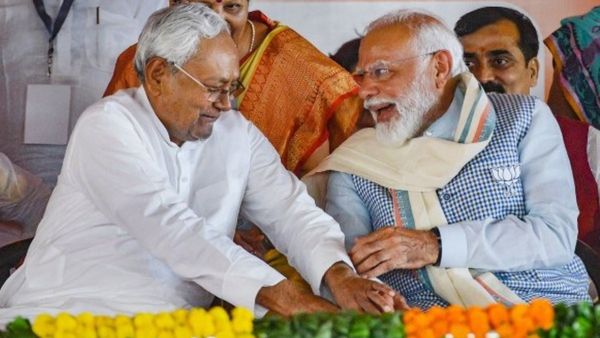 ಬಿಹಾರ ವಿಧಾನಸಭೆ ಚುನಾವಣೆ ಫಲಿತಾಂಶ: ಎನ್‌ಡಿಎ ಗುದ್ದುದೆ ಏರಲಿದೆ ಎನ್ನುವ ಎಕ್ಸಿಟ್‌ ಪೋಲ್‌ಗಳ ಭವಿಷ್ಯ ನಿಜವಾಗಲಿದ್ಯಾ? 