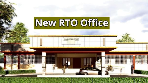 RTO ಹೊಸ ಕಚೇರಿ-ಚಾಲನಾ ಪರೀಕ್ಷಾ ಪಥಕ್ಕೆ ರಾಮಲಿಂಗಾ ರೆಡ್ಡಿ ಶಂಕುಸ್ಥಾಪನೆ