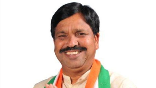 ರುದ್ರಪ್ಪ ಲಮಾಣಿ: ಅಭಿವೃದ್ಧಿ ಶೂನ್ಯವೆಂದ ಸ್ವಕ್ಷೇತ್ರದ ಜನತೆ! ಶಾಸಕರಿಗೆ ಹೋದಲ್ಲಿ ಬಂದಲ್ಲಿ ಘೇರಾವ್..Rudrappa Lamani