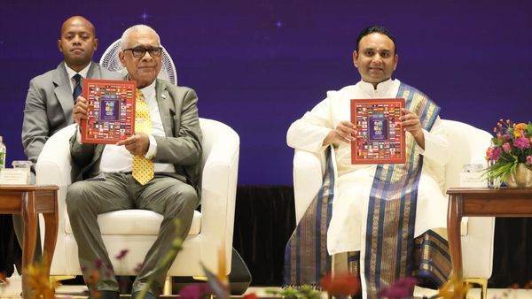 ಸತ್ಯ ಸಾಯಿ ಬಾಬಾಗೆ ನಾದ ನಮನ, ವೈಭವದ ಸಮಾರೋಪ ಸಮಾರಂಭದ ಮೂಲಕ ಜನ್ಮ ಶತಮಾನೋತ್ಸವ ಸಂಪನ್ನ