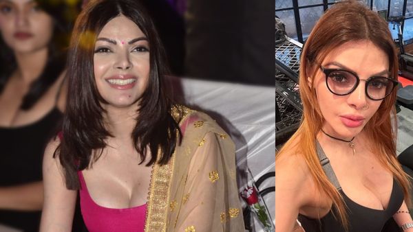 Breast Implant: ಕಸಿ ಮಾಡಿಸಿದ್ದ ತನ್ನ ಸ್ತನಗಳನ್ನು ತೆಗೆಸಿದ ನಟಿ ಶೆರ್ಲಿನ್ ಚೋಪ್ರಾ