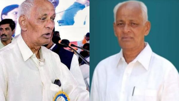 Shivasharanappa Gowda: ಕರ್ನಾಟಕದ ಹಿರಿಯ ರಾಜಕಾರಣಿ ನಿಧನ