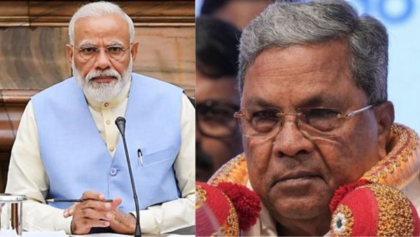 ಕಬ್ಬು ಬೆಳೆ ನಿಗದಿಗೆ ರೈತರ ಆಗ್ರಹ: ಪಿಎಂ ಮೋದಿಗೆ ಸಿಎಂ ಸಿದ್ದರಾಮಯ್ಯ ಪತ್ರ