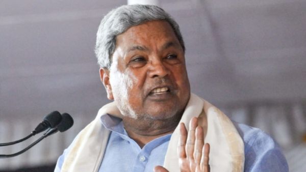 ಅತ್ತೆ ಮನೆಗೆ ಬಂದಂತೆ ಬರ್ತೀರಾ? ಮಾಹಿತಿಗಾಗಿ ನಿಮ್ಮ ಮನೆಗೆ ಬರ್ಲಾ ನಾನು: ಅರಣ್ಯಾಧಿಕಾರಿಗೆ ಚಳಿ ಬಿಡಿಸಿದ ಸಿದ್ದರಾಮಯ್ಯ