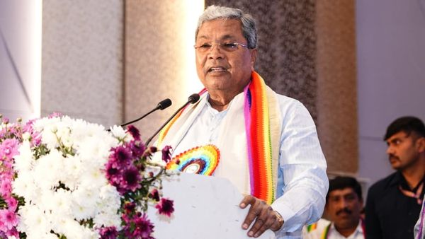 ಬಿಹಾರದಲ್ಲಿ ಎನ್ಡಿಎ ಜಯಭೇರಿ: ಸಿದ್ದರಾಮಯ್ಯ ಹೇಳಿದ್ದೇನು?