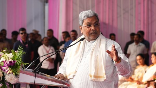 ಈ ವರ್ಷದ ಬಜೆಟ್ ನಲ್ಲಿ 95000ಕೋಟಿ ರೂ. ಮೀಸಲು: ಮಹತ್ವ ಮಾಹಿತಿ ಕೊಟ್ಟ ಸಿದ್ದರಾಮಯ್ಯ