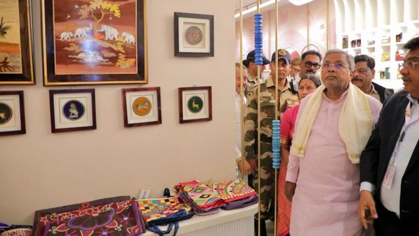 Bengaluru Airport: ಕೆಂಪೇಗೌಡ ಏರ್‌ಪೋರ್ಟ್‌ನಲ್ಲಿ 