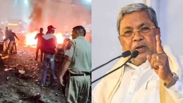 Delhi Blast: ಚುನಾವಣೆ ವೇಳೆಯಲ್ಲೇ ಬಾಂಬ್ ಬ್ಲಾಸ್ಟ್: ಸಿದ್ದರಾಮಯ್ಯ ಹೇಳಿದ್ದೇನು ಗೊತ್ತಾ?