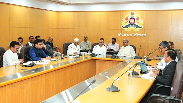 ಕರ್ನಾಟಕದಲ್ಲಿ ಉದ್ಯೋಗಾವಕಾಶ ಭರ್ಜರಿ ಗುಡ್‌ನ್ಯೂಸ್ ಕೊಟ್ಟ ಸಿ.ಎಂ ಸಿದ್ದರಾಮಯ್ಯ