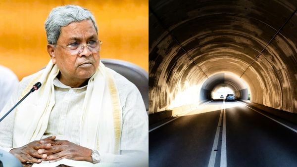 Tunnel Road Project: ಟನಲ್‌ ರಸ್ತೆ ಬೇಡ ಎಂದವರಿಗೆ ಸಿಎಂ ಸಿದ್ದರಾಮಯ್ಯ ಹೇಳಿದ್ದೇನು?