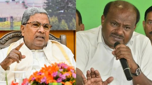 ಸಿದ್ದರಾಮಯ್ಯನ ಕಾಂಗ್ರೆಸ್‌ ಮೂಸಿ ನೋಡುತ್ತಿರಲಿಲ್ಲ: ಹೆಚ್‌ ಡಿ ಕುಮಾರಸ್ವಾಮಿ ಹೀಗೆ ಹೇಳಿದ್ಯಾಕೆ?
