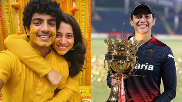 RCB Smriti Mandhana: ಆರ್‌ಸಿಬಿ ನಾಯಕಿ ಸ್ಮೃತಿ ಮಂದಾನಗೆ ಮದುವೆ ದಿನವೇ ದೊಡ್ಡ ಆಘಾತ