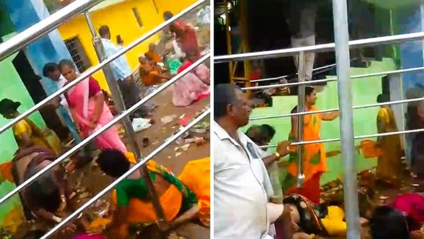 Srikakulam Stampede: ವೆಂಕಟೇಶ್ವರಸ್ವಾಮಿ ದೇವಸ್ಥಾನದಲ್ಲಿ ಭೀಕರ ಕಾಲ್ತುಳಿತ; ಭಕ್ತರ ಸಾವಿನ ಸಂಖ್ಯೆ ಹೆಚ್ಚಳ