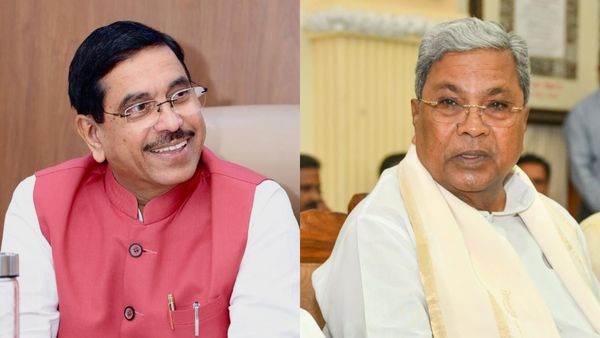 ಕಬ್ಬು ಬೆಳೆಗಾರರಿಗೆ ಸೂಕ್ತ ಬೆಲೆ: ಎಥೆನಾಲ್ ಪೂರೈಕೆ ಸಿಎಂಗೆ ಅರಿವಿಲ್ಲ: ಪ್ರಹ್ಲಾದ್ ಜೋಶಿ ವಿವರಣೆ