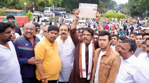Tunnel Road: ಟನಲ್‌ ರಸ್ತೆಯಿಂದ ಬೆಂಗಳೂರಿಗೆ ಈ ಅಪಾಯ: ತೇಜಸ್ವಿ ಸೂರ್ಯ ಎಚ್ಚರಿಕೆ