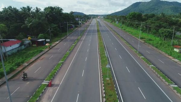 ಮಲ್ಪೆ-ಉಡುಪಿ ರಾಷ್ಟ್ರೀಯ ಹೆದ್ದಾರಿ ಕಾಮಗಾರಿ ಕುರಿತು ಬಿಗ್ ಅಪ್ಡೇಟ್‌