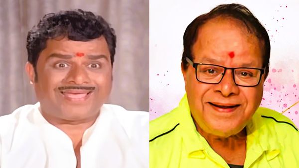 MS Umesh Passes Away: 