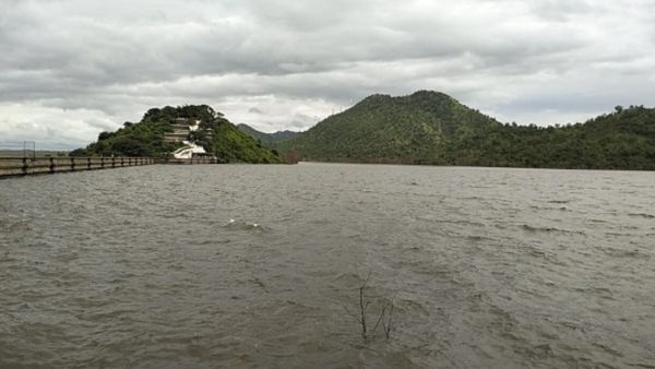 ಇತಿಹಾಸ ಪ್ರಸಿದ್ಧ ವಾಣಿ ವಿಲಾಸ ಸಾಗರ ಜಲಾಶಯ ಭರ್ತಿ: ಬೆಂಗಳೂರಿಗರಿಗೆ ವಾರಂತ್ಯ ಪ್ರವಾಸಕ್ಕೆ ಹೇಳಿ ಮಾಡಿಸಿದ ತಾಣ?