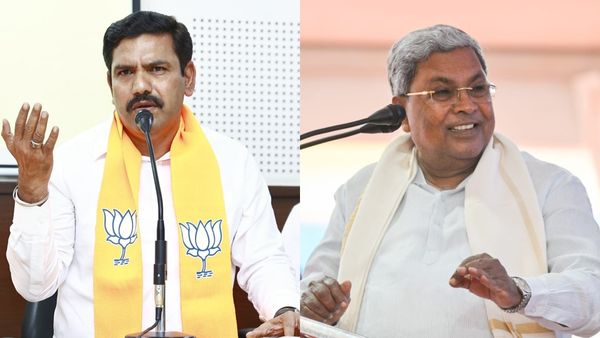 ಪರಿಹಾರ ಘೋಷಿಸಿ ಒಂದೂವರೆ ತಿಂಗಳಾದರೂ ಬೆಳೆ ಪರಿಹಾರ ನೀಡಿಲ್ಲ: ಬಿ ವೈ ವಿಜಯೇಂದ್ರ ವಾಗ್ದಾಳಿ