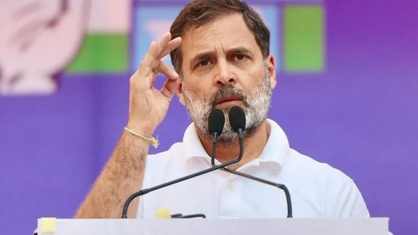 ಬಿಹಾರ ವಿಧಾನಸಭೆ ಚುನಾವಣೆ ಫಲಿತಾಂಶ: 'ಅಪ್ಪು ಮತ್ತು ಪಪ್ಪು (ರಾಹುಲ್‌ ಗಾಂಧಿ) ಅವರಿಂದ ಗೊಂದಲದ ವಾತಾವರಣ ಸೃಷ್ಟಿ'