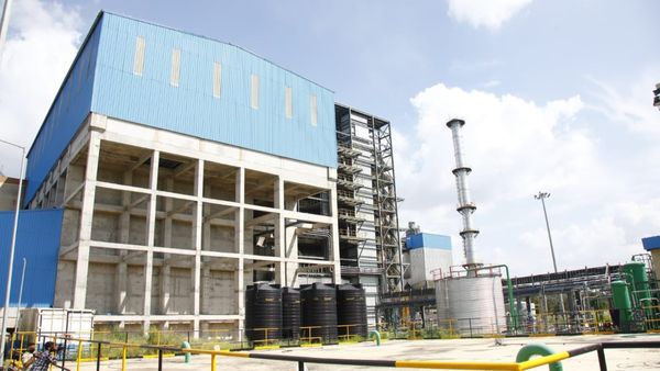 ಬಿಡದಿ ಕಸದಿಂದ 200 ಟನ್ ಪವರ್: 314.74 ಕೋಟಿ ರೂ. ವೆಚ್ಚ!