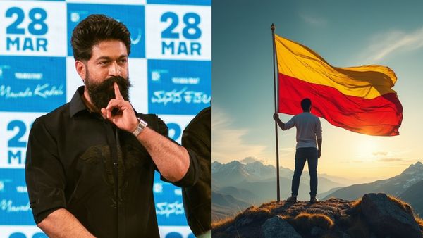 Yash: 'ಬಲವಂತವಾಗಿ ಕನ್ನಡ ಕಲಿಸಬೇಡಿ' ಎಂದ ಯಶ್‌ ಮೇಲೆ ಕನ್ನಡಿಗರು ಗರಂ, ಏಕೆ?
