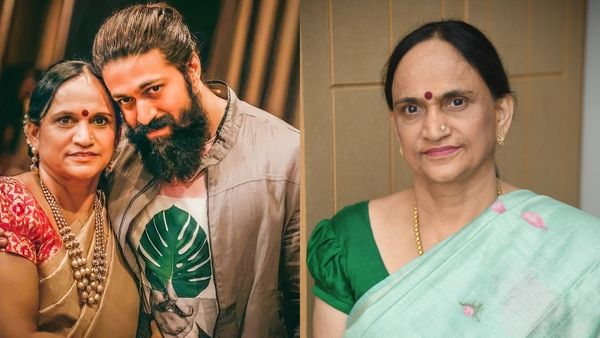 ನಟ ಯಶ್‌ ತಾಯಿಗೆ ಜೀವ ಬೆದರಿಕೆ, ಮನೆಗೆ ಬಂದು ಗಲಾಟೆ ಮಾಡ್ತೀನಿ ಅಂದಿದ್ಯಾರು?