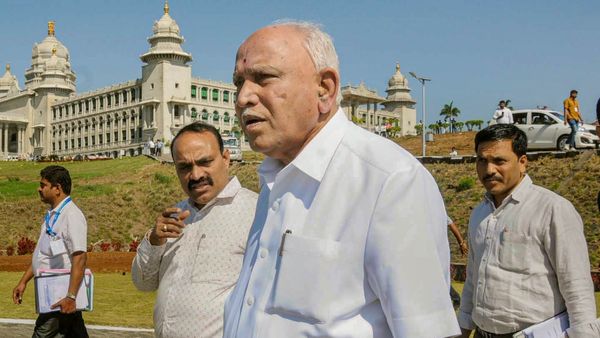 ಮಾಜಿ ಸಿಎಂ ವಿರುದ್ಧದ ಪೋಕ್ಸೊ ಪ್ರಕರಣ ರದ್ದು ಬಗ್ಗೆ ಮಹತ್ವದ ಆದೇಶ... BS Yediyurappa