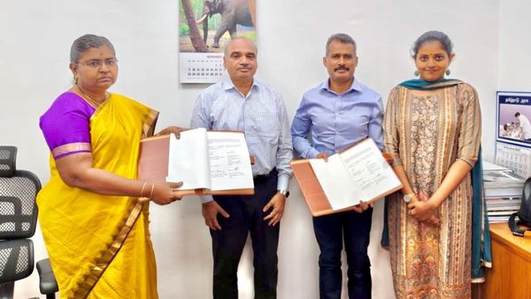 Zero-Waste Future: ಶೂನ್ಯ-ತ್ಯಾಜ್ಯ ಸಾಧನೆಗೆ ತಮಿಳುನಾಡು ಸರ್ಕಾರದ ಜೊತೆ ಕೈಜೋಡಿಸಿದ ಒನ್‌ಇಂಡಿಯಾ