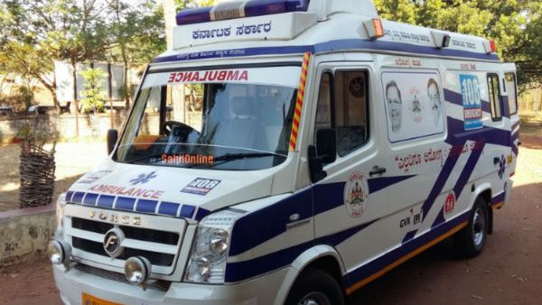 108 ಆಂಬ್ಯುಲೆನ್ಸ್‌ಗಳು ಅಗತ್ಯಕ್ಕಿಂತ ಹೆಚ್ಚು ಸೇವೆಯಲ್ಲಿವೆ: ಬಿಜೆಪಿಯದ್ದು ಸುಳ್ಳು ಆರೋಪ: ಸಚಿವ