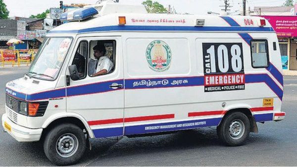 108 AMBULANCE: ಶೇ.25ರಷ್ಟು 108 ಅಂಬ್ಯುಲೆನ್ಸ್ ದುರಸ್ತಿ ಎದುರು ನೋಡುತ್ತಿವೆ: ತುರ್ತು ಪರಿಸ್ಥಿತಿ ನಿರ್ವಹಣೆ ಹೇಗೆ?