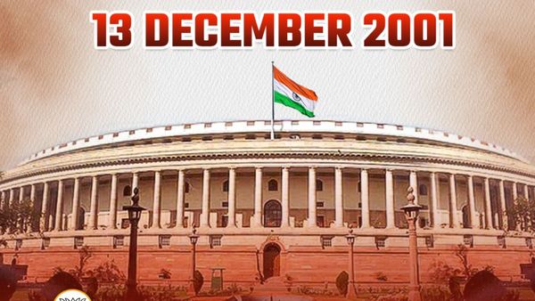 Parliament Attack: 24ನೇ ವರ್ಷಾಚರಣೆ ವೇಳೆ ಕಮಲೇಶ್ ಕುಮಾರಿ ಸ್ಮರಿಸಿದ ಭಾರತ, 2001ರಲ್ಲಿ ಆಗಿದ್ದೇನು?