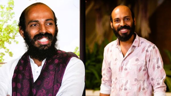 ನಟ ರಾಜ್‌ ಬಿ.ಶೆಟ್ಟಿ ತಲೆ ಬಗ್ಗೆ ಅಪಹಾಸ್ಯ: 'ಶೆಟ್ರ ಕಾಲ ಧೂಳಿಗೂ ಇವ್ರು ಸಮ ಇಲ್ಲ' ಎಂದ ಅಭಿಮಾನಿಗಳು